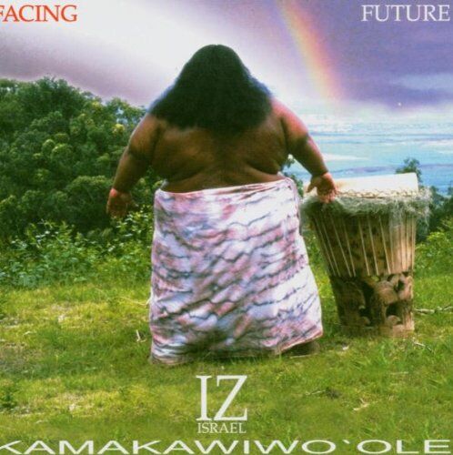 Israel Kamakawiwo'ole - Facing Future - Preis vom 11.10.2026 03:10:56 h