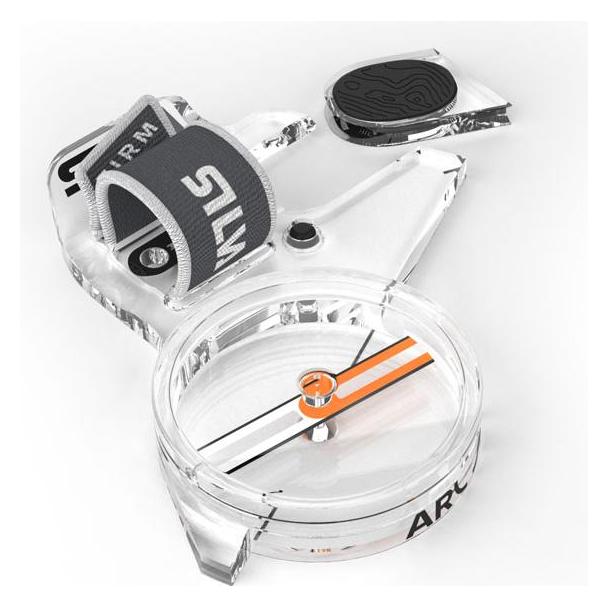 Silva Arc Jet (37897)