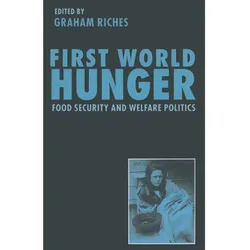 First World Hunger, Fachbücher