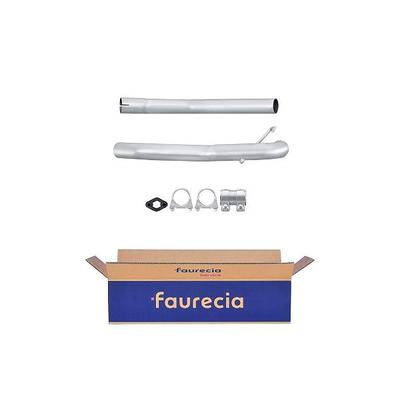 Hella Abgasrohre [Hersteller-Nr. 8LA366001-541] für Citroën