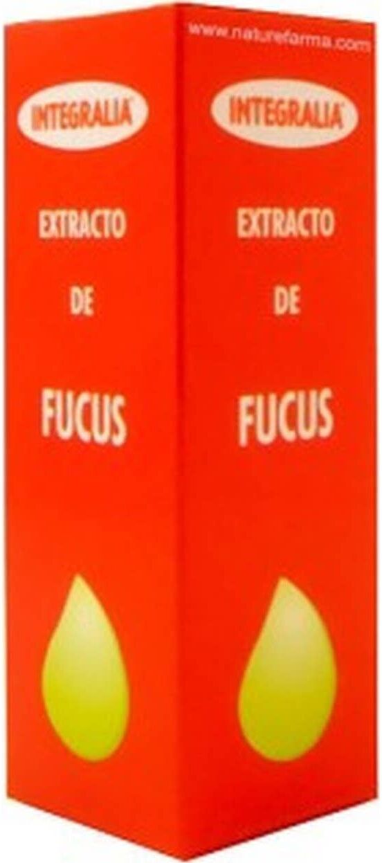 INTEGRALIA Extracto de Fucus de