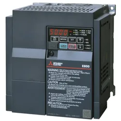 Mitsubishi Electric Umrichter FR-E840-0095EPA-60