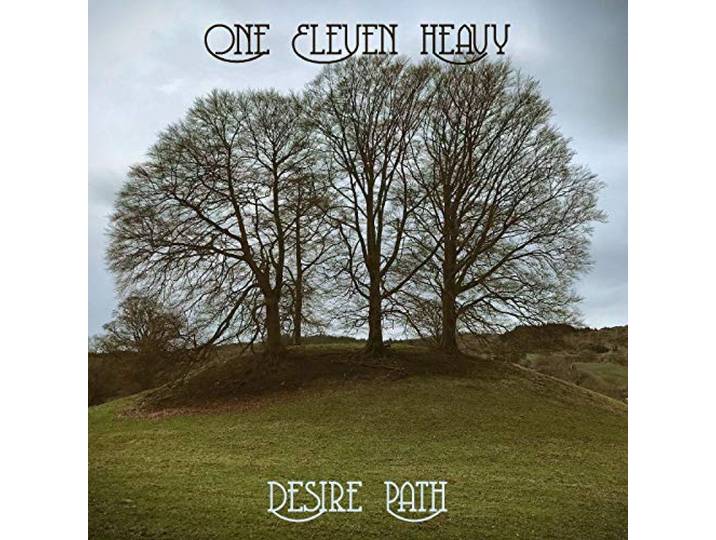 Desire Path