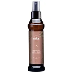 mks eco Marrakesh Oil Isle of You Duft Pflege X Leave-In Sprühkur mit Arganöl 118 ml