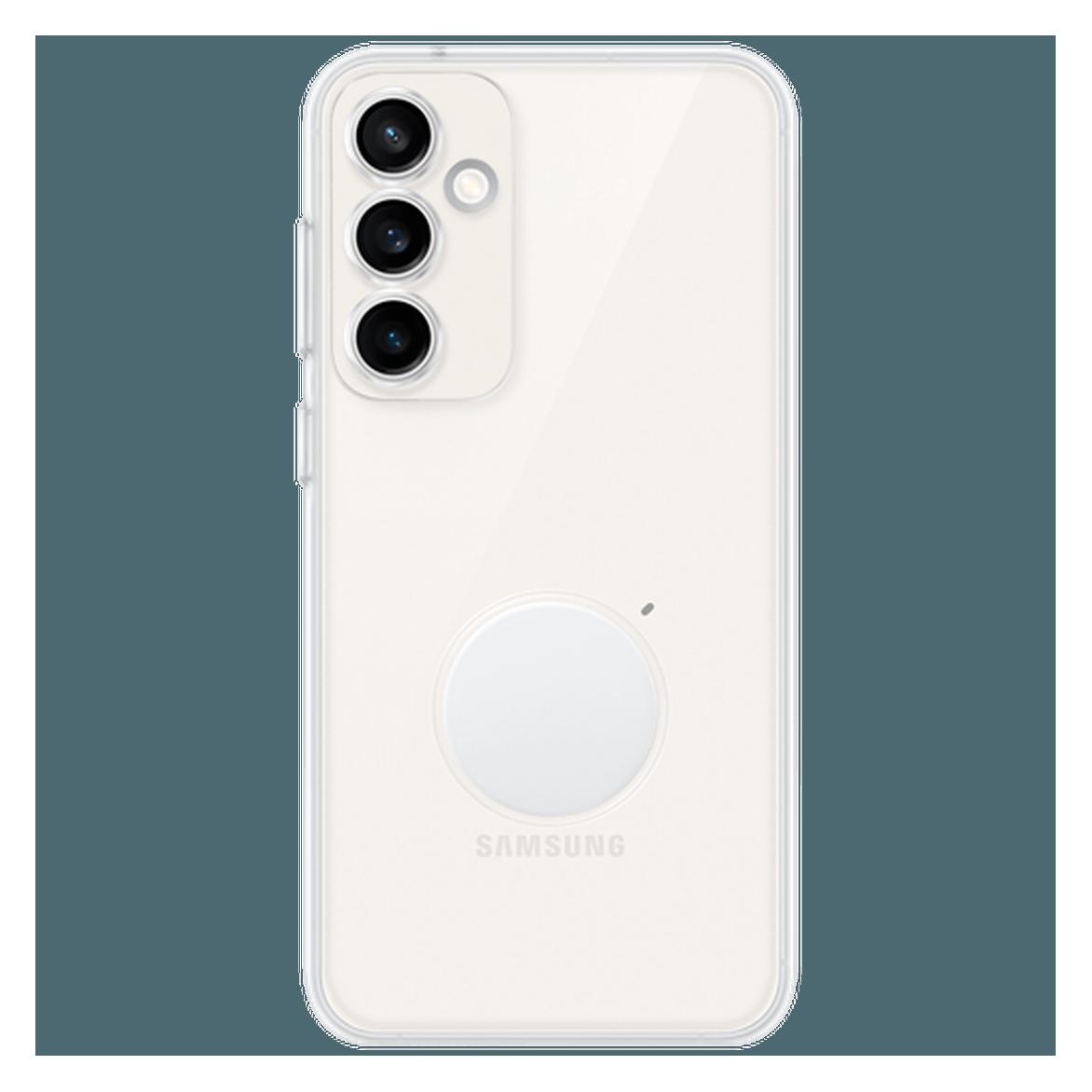 Samsung Gadget Cover (Samsung Galaxy S23 FE) (EF-XS711CTEGWW)