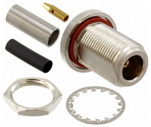 Molex 732761501 N-Steckverbinder 1St.