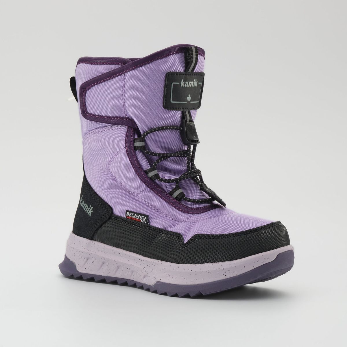 Kamik Stormexez lavender (LAV) 33 NF8124-LAV-33
