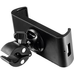 Durable TOUGH CLAMP XL Tablet Klemmhalterung Universal 7 - 13 Tablets 17,8 cm (7) - 33 cm (13) 894601