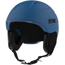 Bliz ROCKET Helm | Gr. XS | blau - blau