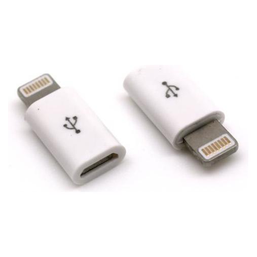 Sbox AD.MUSB-IPH5 (Micro USB) (AD.MUSB-IPH5)