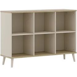 yuny by PAIDI Sideboard Hazel, beige