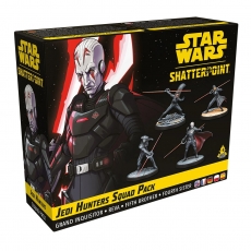 Atomic Mass Games Star Wars Shatterpoint - Jedi Hunters - Squad-Pack Jedi-Jäger 296551