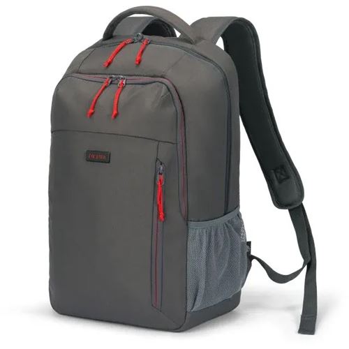 Dicota Backpack SPIN II 13-16ö Grey