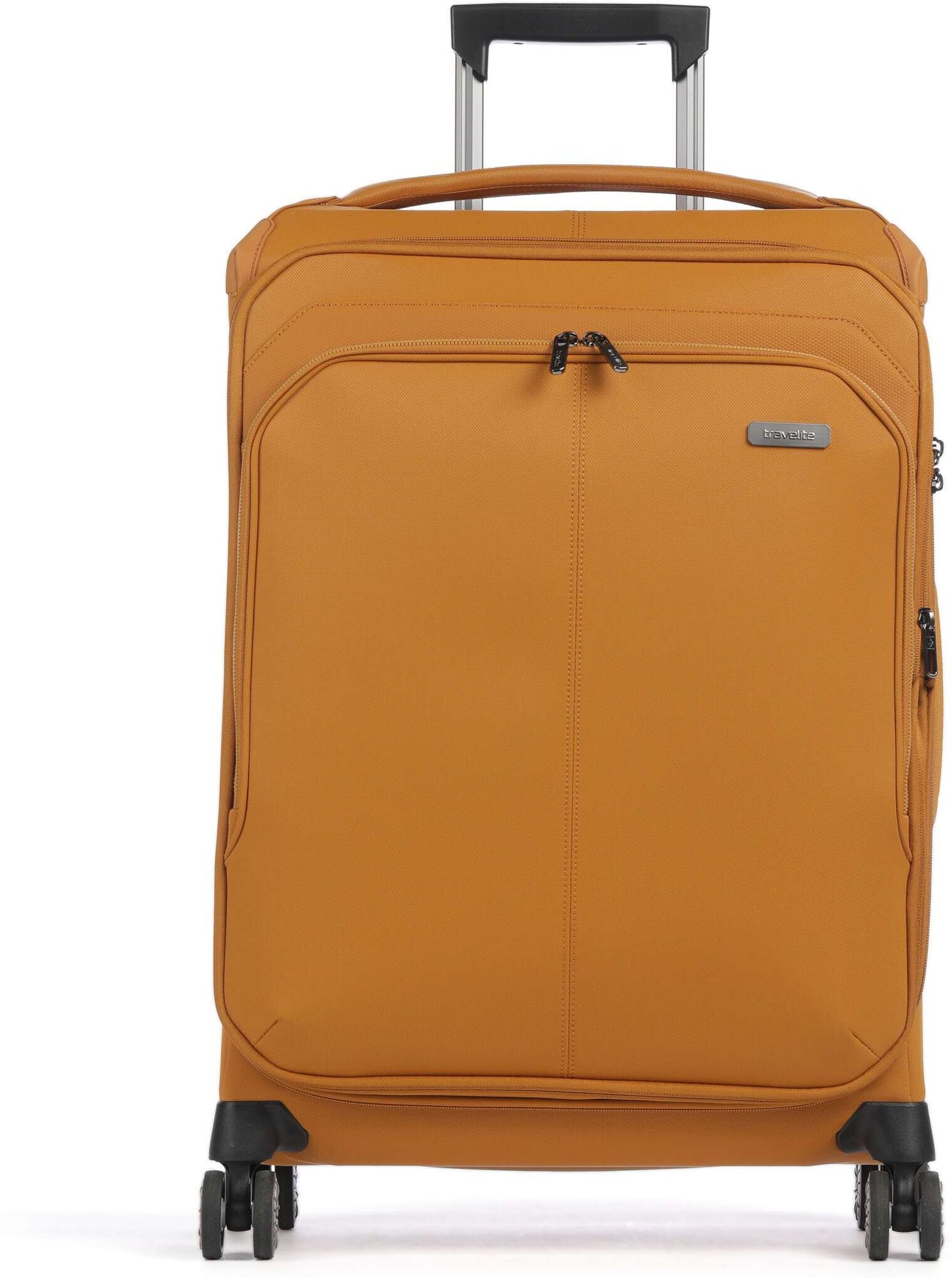 Travelite Priima   Koffer (4 Rollen)   68 cm