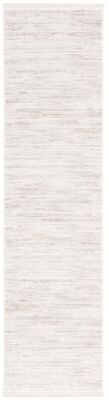 SAFAVIEH Whisper Aurelie Contemporary Fringe Rug