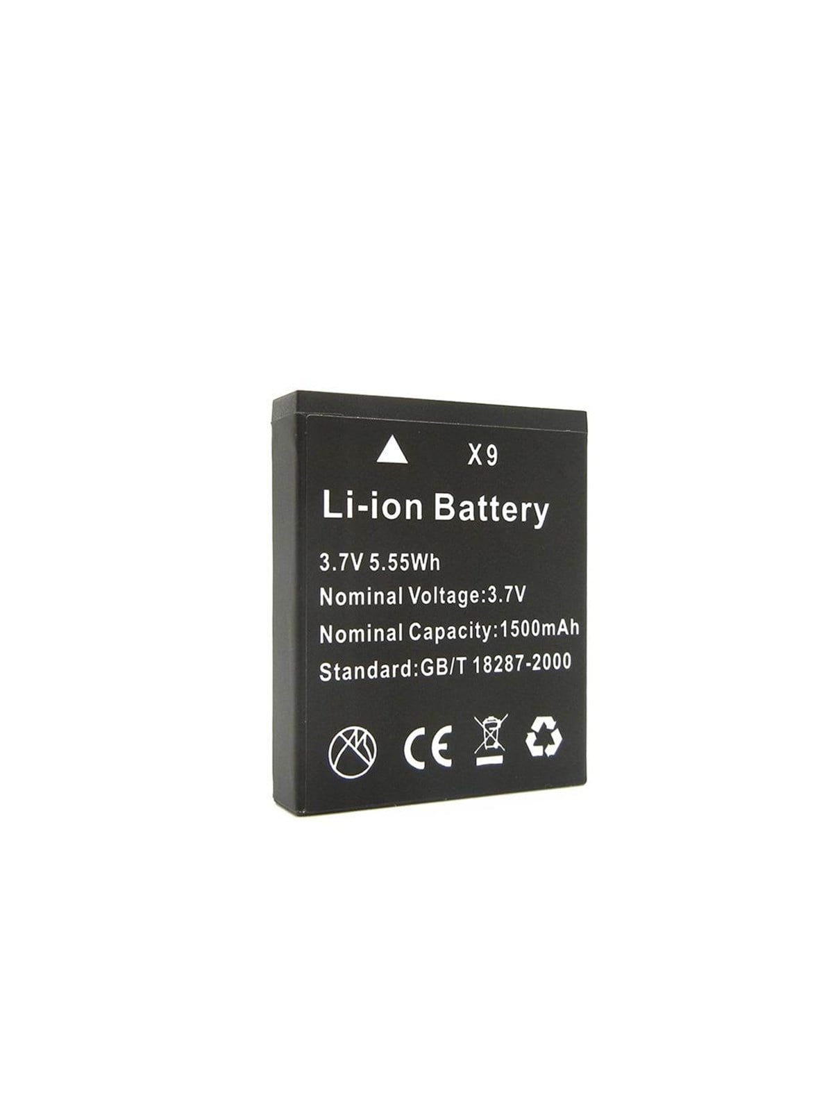 Easypix Battery