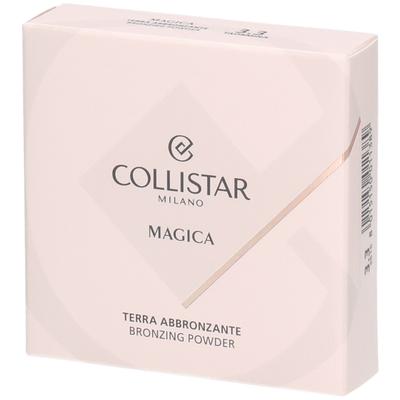 Collistar Magica Bronzing Powder 3.3 - Taormina 9g 9 g Puder