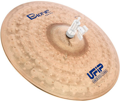 Ufip "14" Bionic Series Hi-Hat"