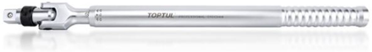 Toptul Manopola per chiave a bussola da 3/4 di pollice CFDC2408