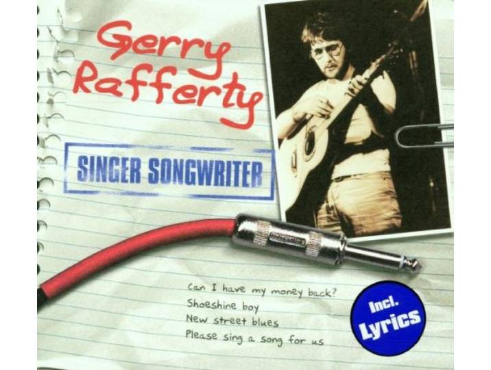Singer Songwriter