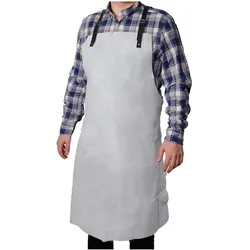 Rothenberger, Schweissgerät Zubehör, Industrial Schweisser - Schutzschürze Leder