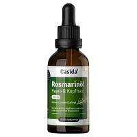 ROSMARIN ÖL Haare & Kopfhaut 50 ml