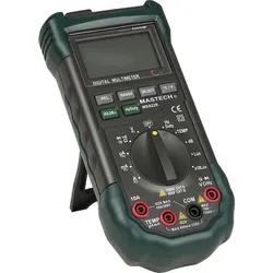 Showtec, Multimeter, Roady Multimeter