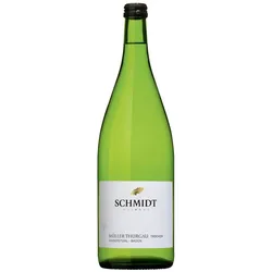 Müller Thurgau weiß 1l
