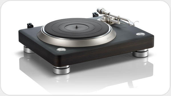 Denon DP 3000NE Direktantrieb Plattenspieler *ebenholz* DE13990