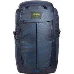 TATONKA Rucksack City Pack 22, Größe 22 in Blau Blau