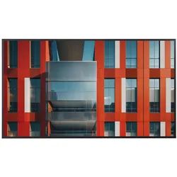 Sharp ME752 Signage Display Display 190,5 cm 75 Zoll