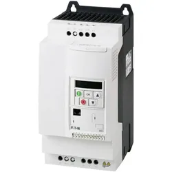 Eaton, Frequenzumrichter, PowerXL Frequenzumrichter DC1, 3-/3-phasig 5.5 kW
