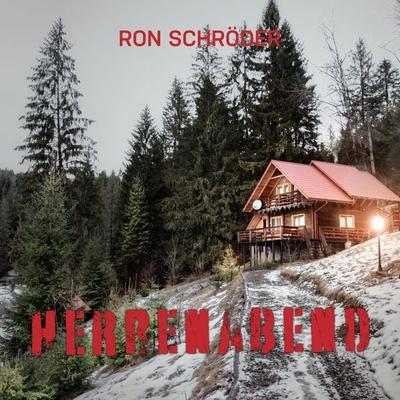 Herrenabend - Ron Schröder, Audio, 4061707488900