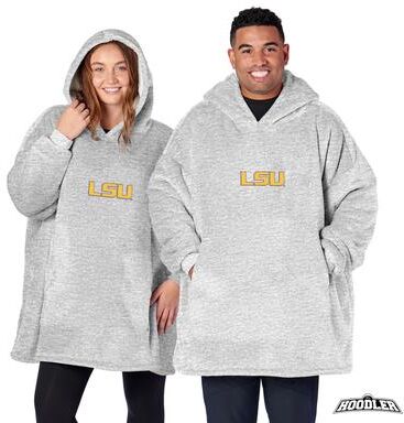 NCAA Southeastern Logo Hoodler