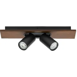 Ledvance Deckenleuchte 2xGU10 Decor #4058075828063