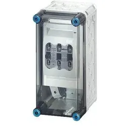 Hensel Sicherungsgehäuse Mi 5150