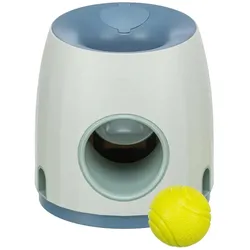 TRIXIE Dog Activity Strategie-Spiel Ball & Treat, ø 17 × 18 cm