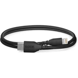 RØDE SC21 Purple (0.30 m, USB 3.2 Gen 1), USB Kabel