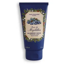 Yves Rocher - Gel-Peeling Heidelbeerhain