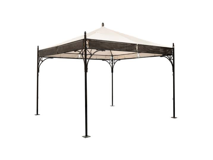 MBM Romeo Pavillon Elegance 3,5x3,5 m