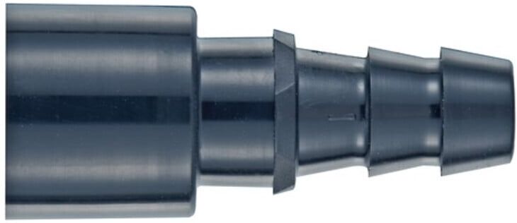 Harting Buchsenkontakt Pneumatik ID6,0 09140006279)