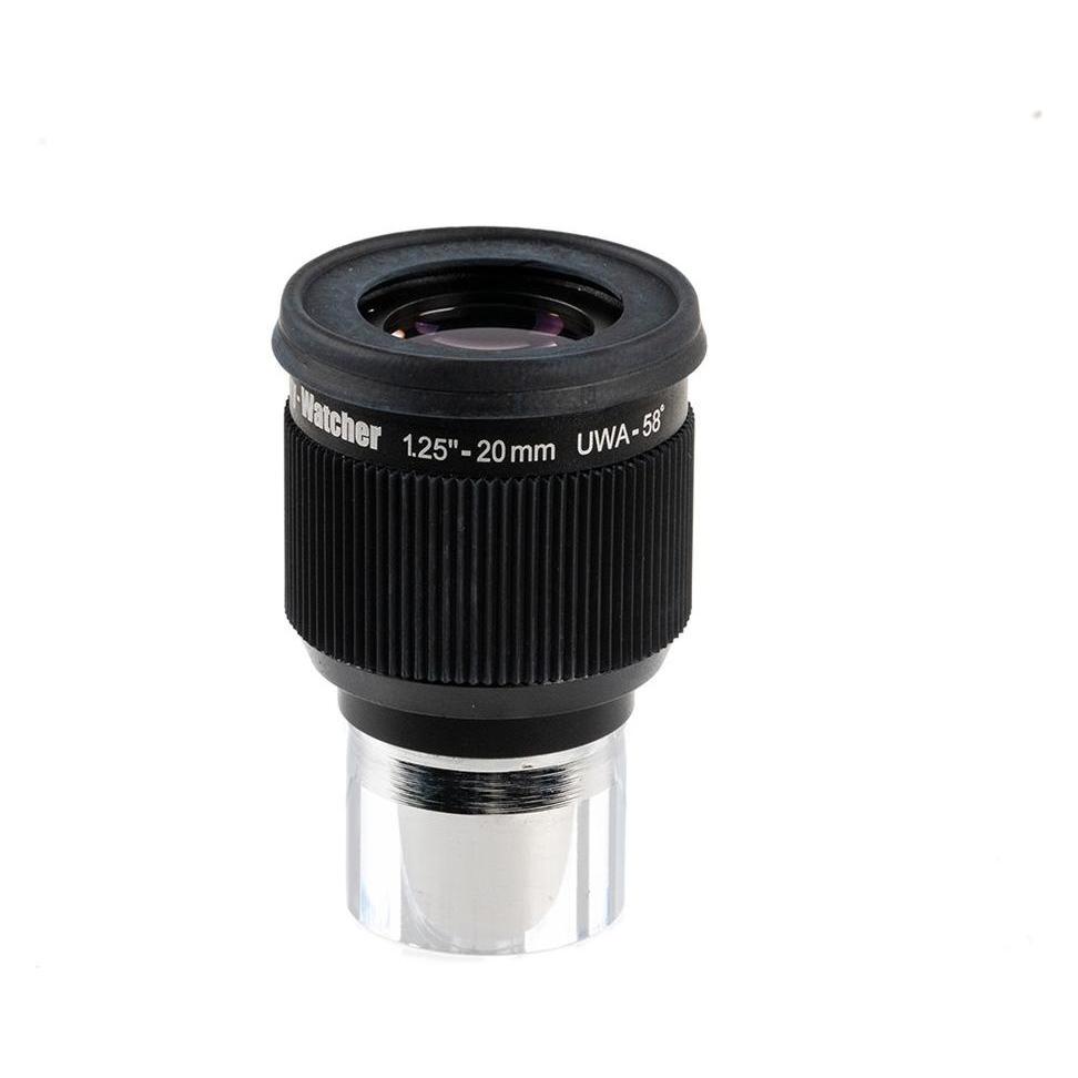 Skywatcher SWA-58 20mm 1 25" Okular (SW-5120)