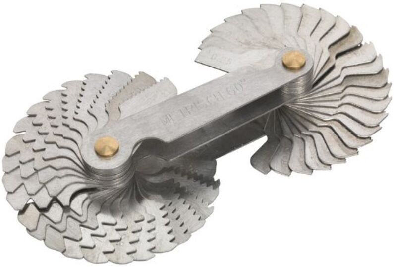SEALEY AK73SPG Thread Gauge