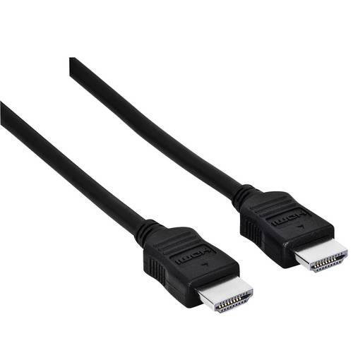 Hama 00200930 High Speed HDMI-Kabel, 1,50m