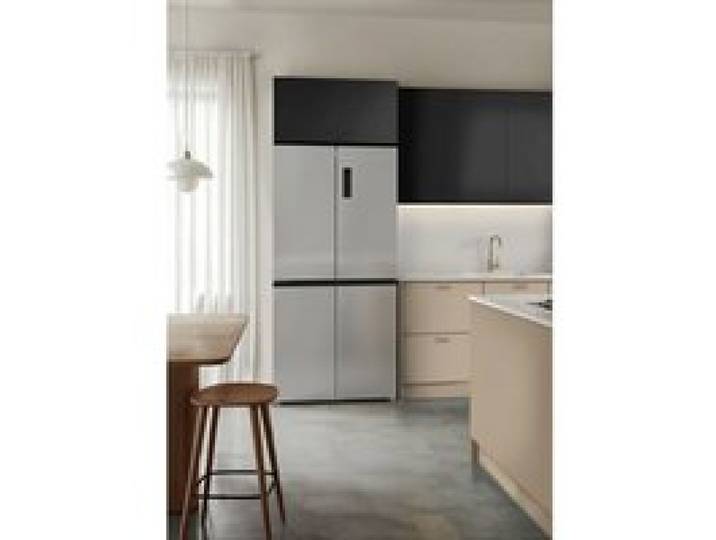 Réfrigérateur - Studio - Cross Door 503 - 4 portes - Care+ - Inox