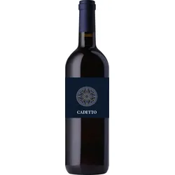 Cadetto Umbria rosso Lungarotti 2023