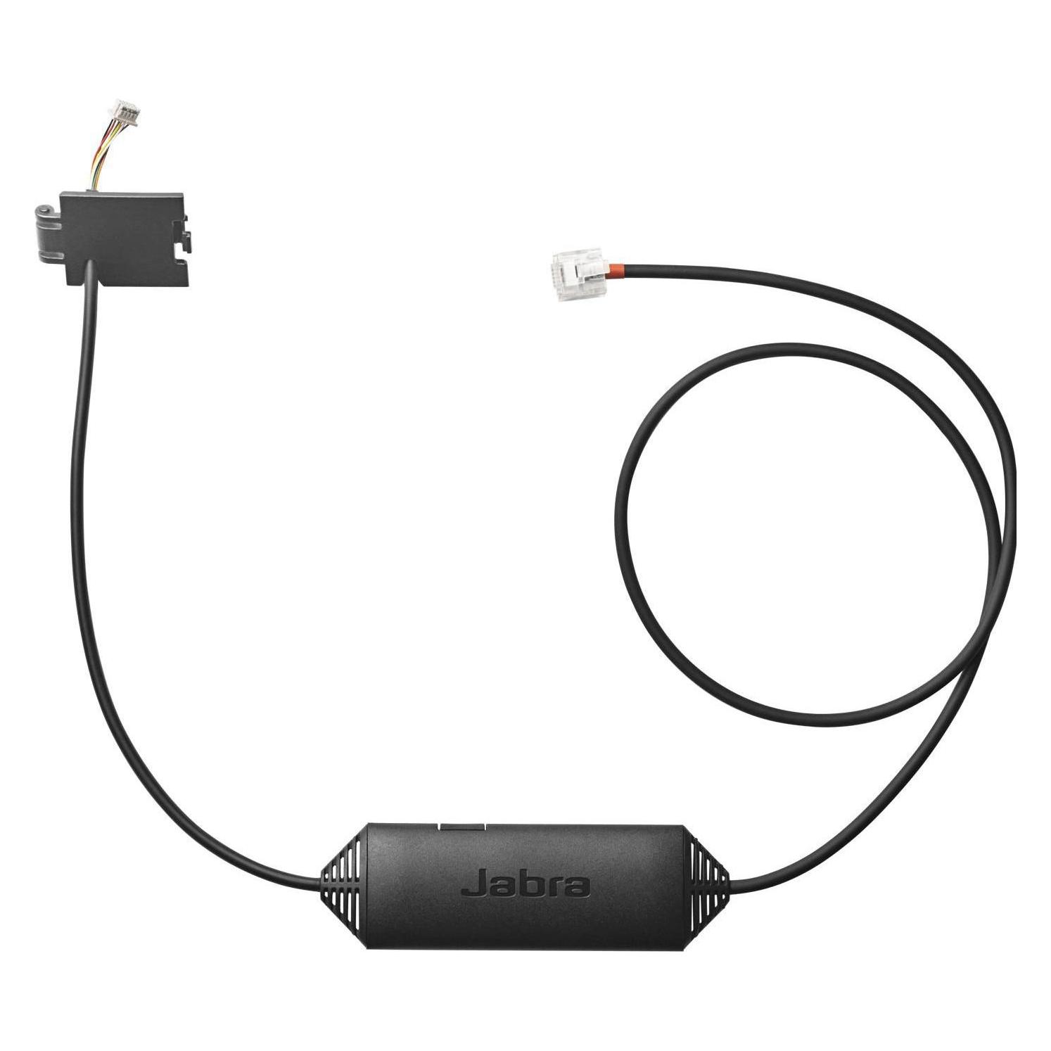 Jabra Link EHS-Adapter NEC desk (14201-44)