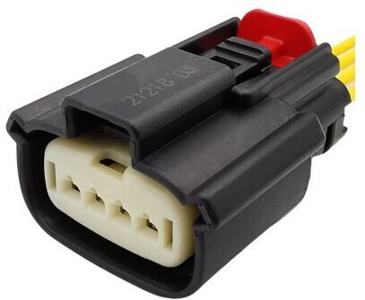 RK-TRONIC M0026 Kabelreparatursatz, Heckleuchte