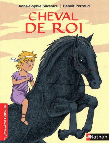 Anne-Sophie Silvestre - Cheval de roi - Preis vom 04.10.2026 03:51:26 h