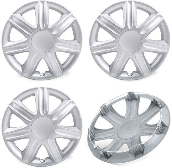 LEOPLAST RUBIN 13 Wheel covers